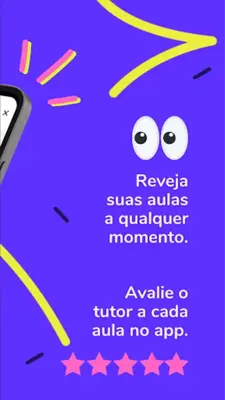 TutorMundi - Reforço Escolar android App screenshot 10