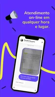 TutorMundi - Reforço Escolar android App screenshot 14